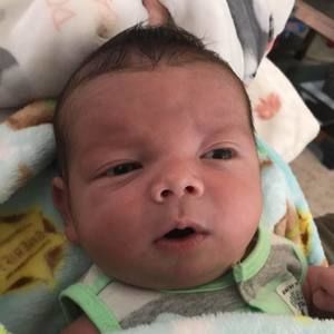 Meet your Posher, Aubrey